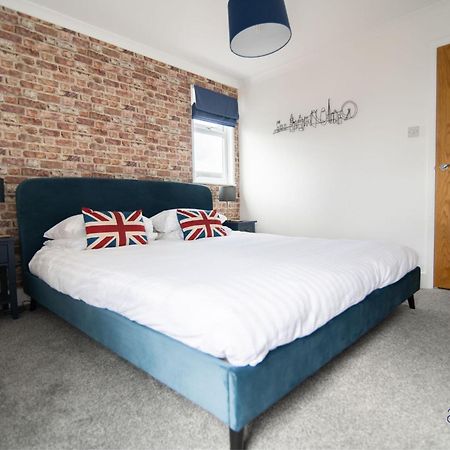 The Lookout Apartment Hythe  Exterior photo